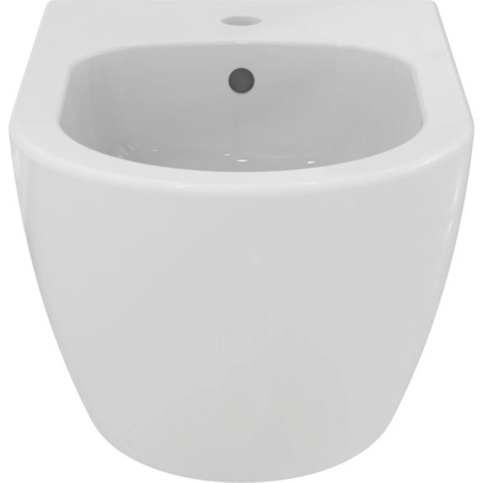Подвесное биде IDEAL STANDARD ELLISSE T569301