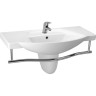 Полотенцедержатель на раковину IDEAL STANDARD Motion B5315AA