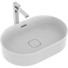 Раковина IDEAL STANDARD Strada II Oval Vessel T360401