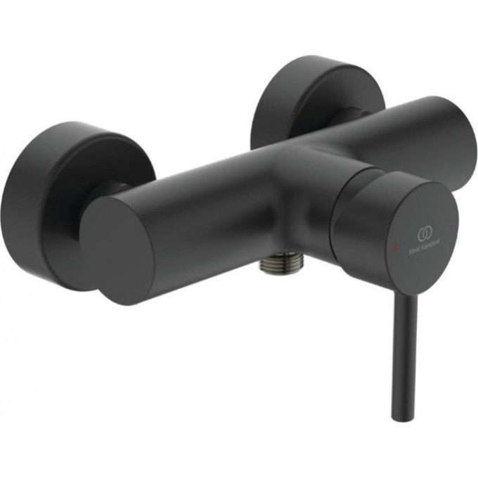 Смеситель для душа IDEAL STANDARD CERALINE BC200XG